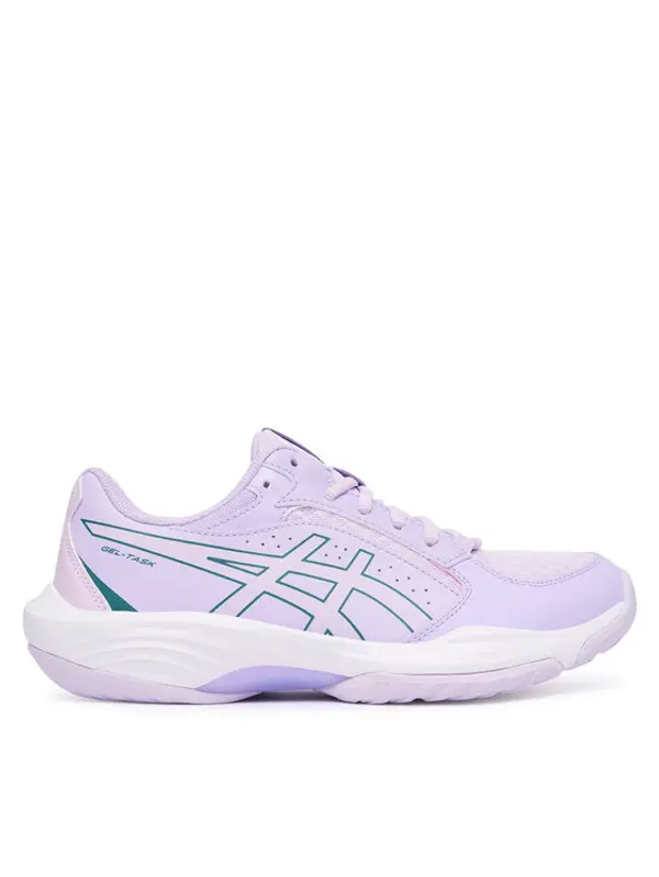 ASICS Asics Tenisice za dvoranski nogomet Gel-Task 5 1072A133 Ljubičasta