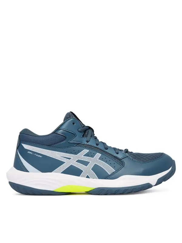 ASICS Asics Tenisice za dvoranski nogomet Gel-Task Mt 5 1071A131 Tamnoplava