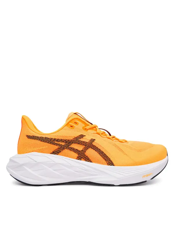 ASICS Asics Tenisice za trčanje Dynablast 6 1011C245 Narančasta