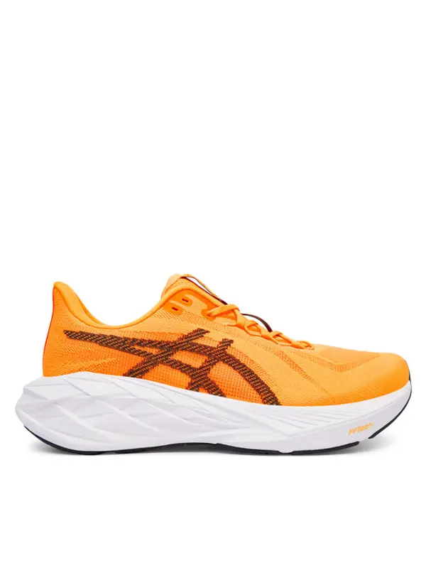 ASICS Asics Tenisice za trčanje Dynablast 6 1011C245 Narančasta