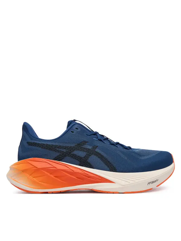 ASICS Asics Tenisice za trčanje Dynablast 6 1011C245 Tamnoplava