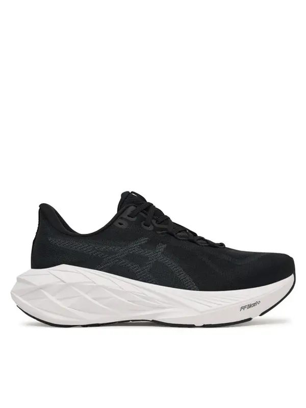 ASICS Asics Tenisice za trčanje Dynablast 6 1012C010 Crna