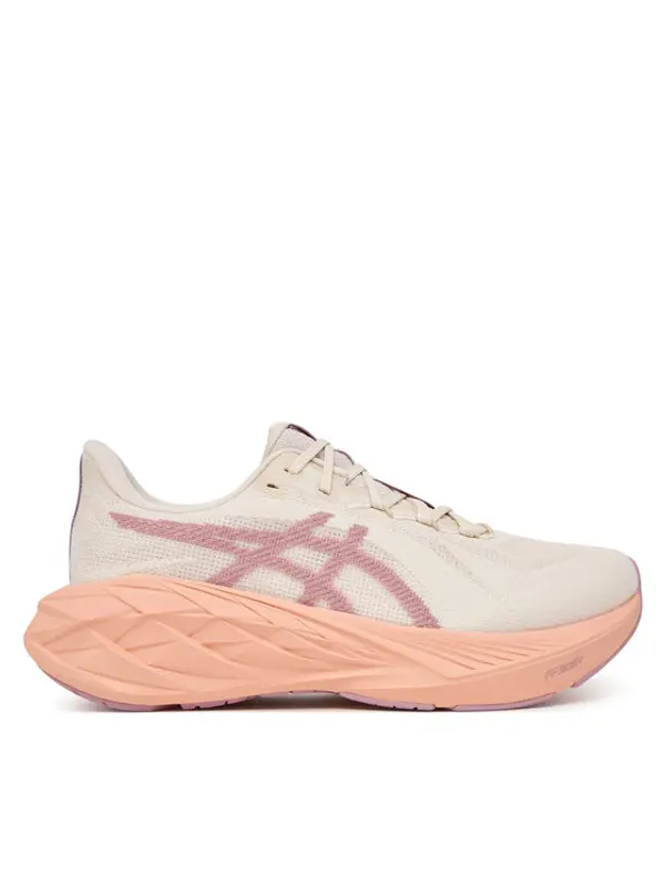 ASICS Asics Tenisice za trčanje Dynablast 6 1012C010 Krem