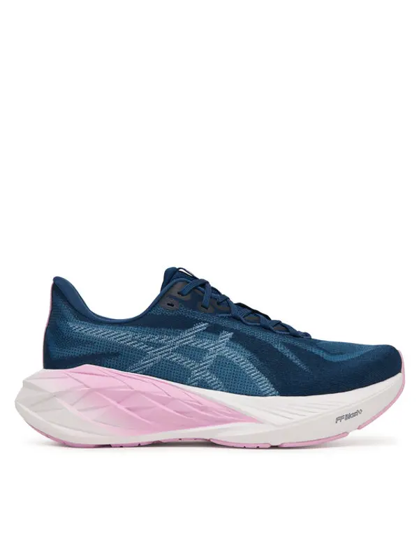 ASICS Asics Tenisice za trčanje Dynablast 6 1012C010 Plava