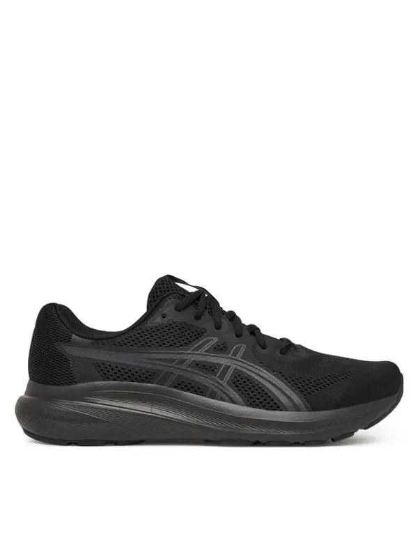 ASICS Asics Tenisice za trčanje Gel-Contend 10 1011C249 Crna