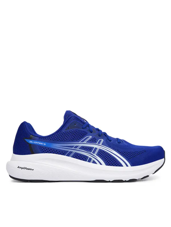 ASICS Asics Tenisice za trčanje Gel-Contend 10 1011C249 Plava