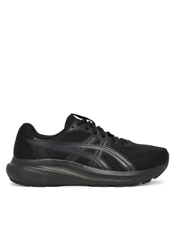 ASICS Asics Tenisice za trčanje Gel-Contend 10 1012C013 Crna