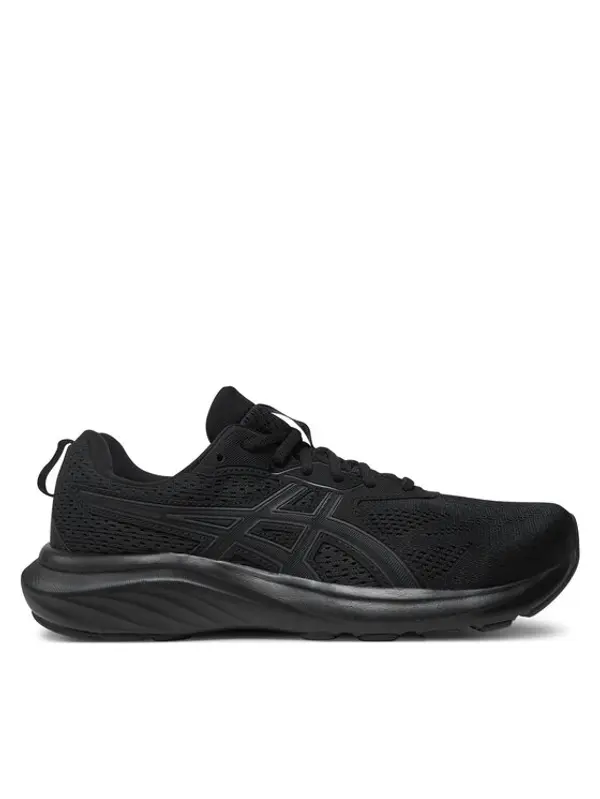 ASICS Asics Tenisice za trčanje Gel-Contend 9 1011B881 Crna