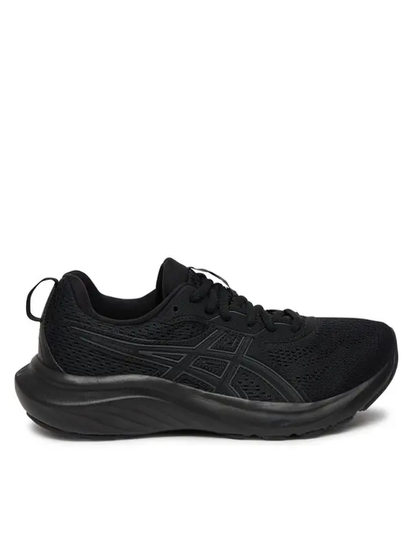 ASICS Asics Tenisice za trčanje Gel-Contend 9 1012B681 Crna