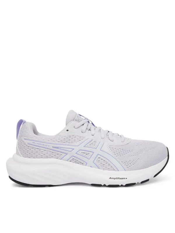 ASICS Asics Tenisice za trčanje Gel-Contend 9 1012B681 Siva