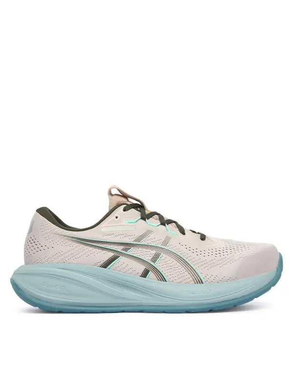 ASICS Asics Tenisice za trčanje Gel-Cumulus 28 1011C143 Svijetlo bež