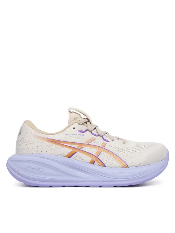 ASICS Asics Tenisice za trčanje Gel-Cumulus 28 1012B916 Krem