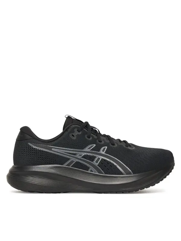 ASICS Asics Tenisice za trčanje Gel-Excite 11 1011C080 Crna