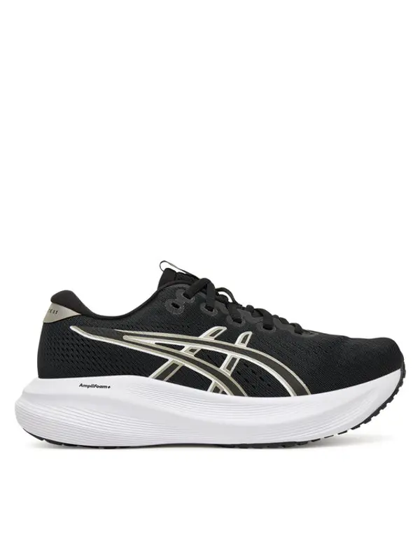ASICS Asics Tenisice za trčanje Gel-Excite 11 1012B861 Crna