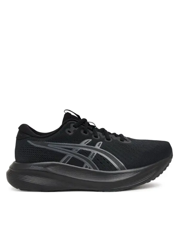 ASICS Asics Tenisice za trčanje Gel-Excite 11 1012B861 Crna