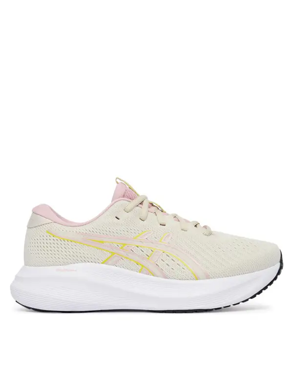 ASICS Asics Tenisice za trčanje Gel-Excite 11 1012B861 Siva