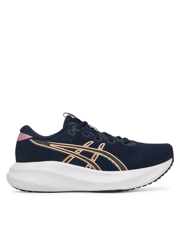 ASICS Asics Tenisice za trčanje Gel-Excite 11 1012B861 Tamnoplava