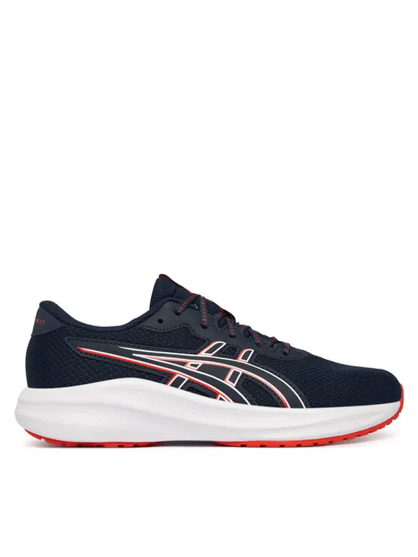 ASICS Asics Tenisice za trčanje Gel-Excite 11 Gs 1014A374 Tamnoplava