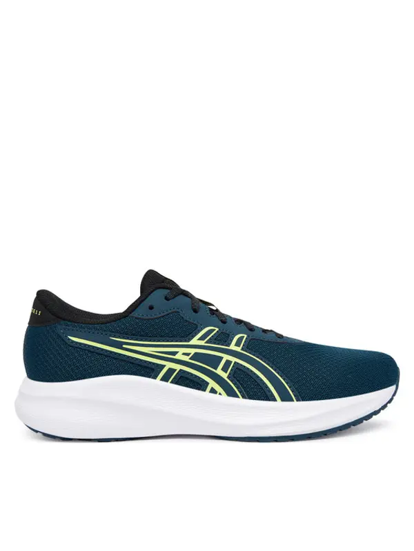ASICS Asics Tenisice za trčanje Gel-Excite 11 Gs 1014A374 Zelena