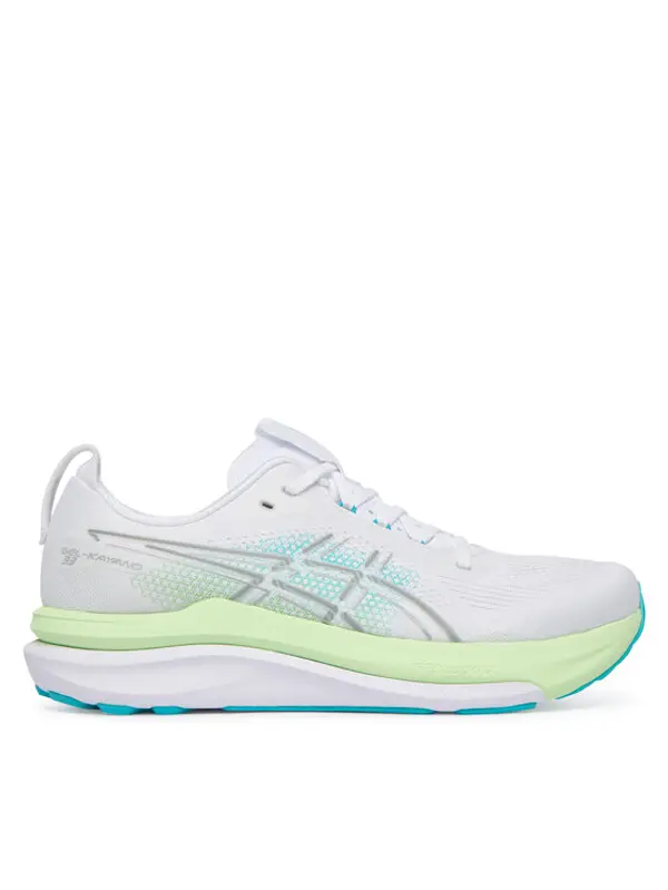 ASICS Asics Tenisice za trčanje Gel-Kayano 33 1011C167 Bijela