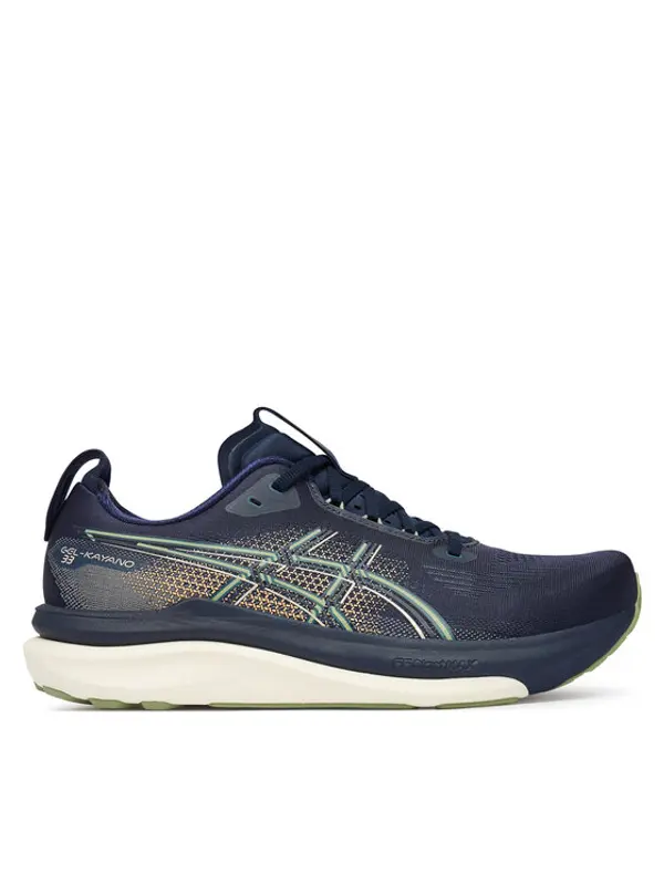 ASICS Asics Tenisice za trčanje Gel-Kayano 33 1011C167 Tamnoplava