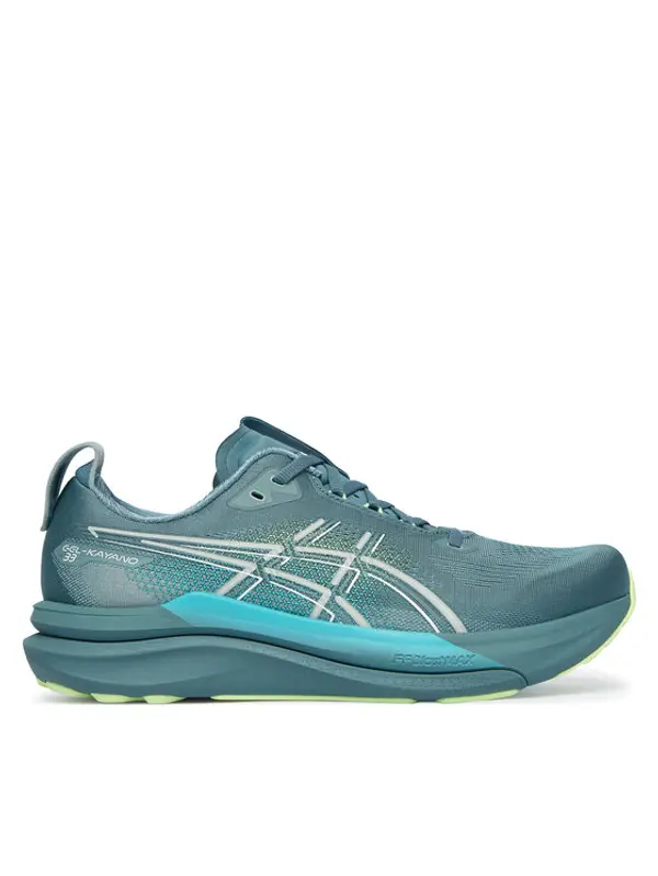 ASICS Asics Tenisice za trčanje Gel-Kayano 33 1011C167 Zelena