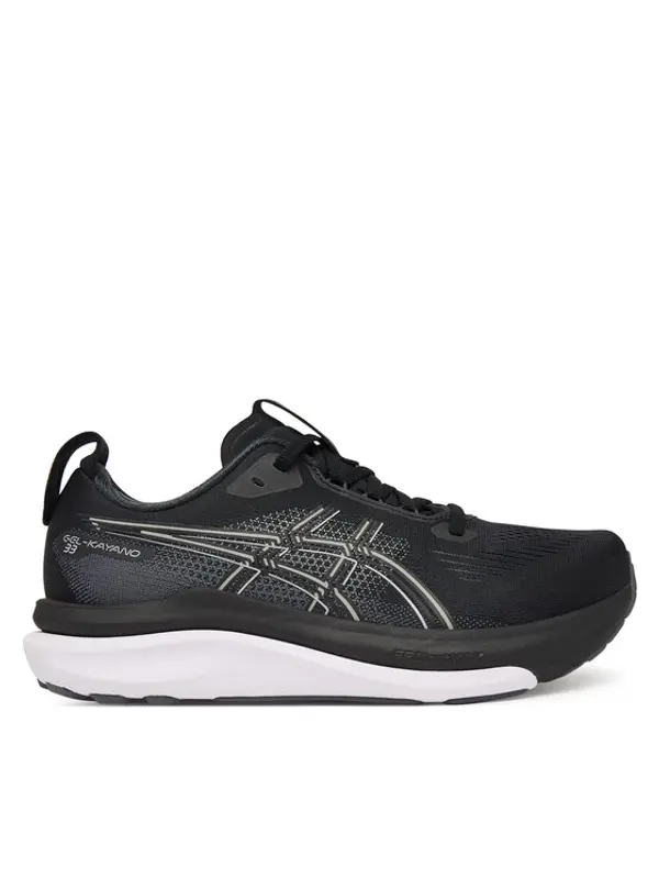 ASICS Asics Tenisice za trčanje Gel-Kayano 33 1012B939 Crna