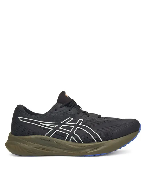 ASICS Asics Tenisice za trčanje Gel-Pulse 15 Gtx 1011B781 Crna