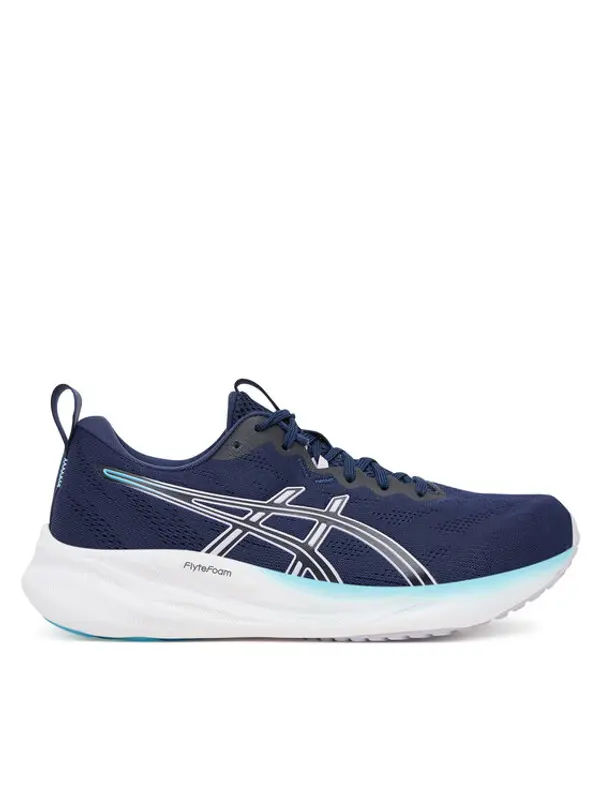 ASICS Asics Tenisice za trčanje Gel-Pulse 16 1012B755 Tamnoplava