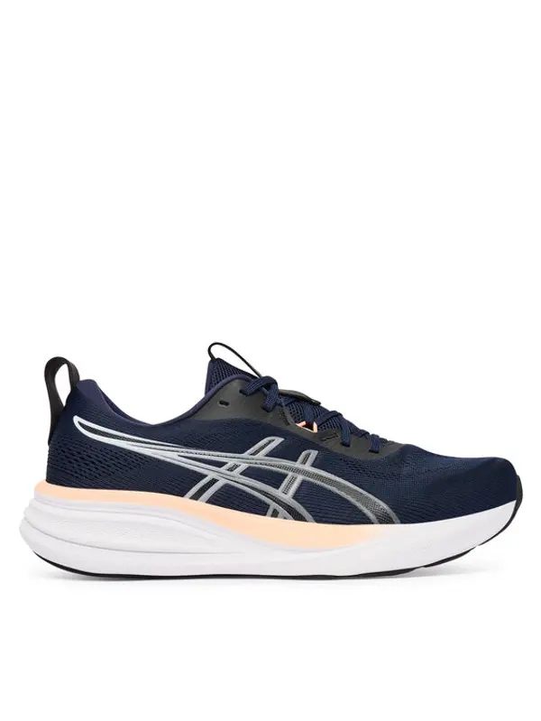 ASICS Asics Tenisice za trčanje Gel-Pulse 17 1011C153 Tamnoplava