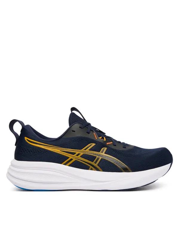 ASICS Asics Tenisice za trčanje Gel-Pulse 17 1011C153 Tamnoplava