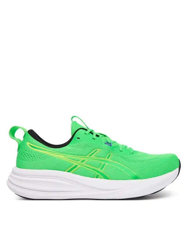 ASICS Asics Tenisice za trčanje Gel-Pulse 17 1011C153 Zelena