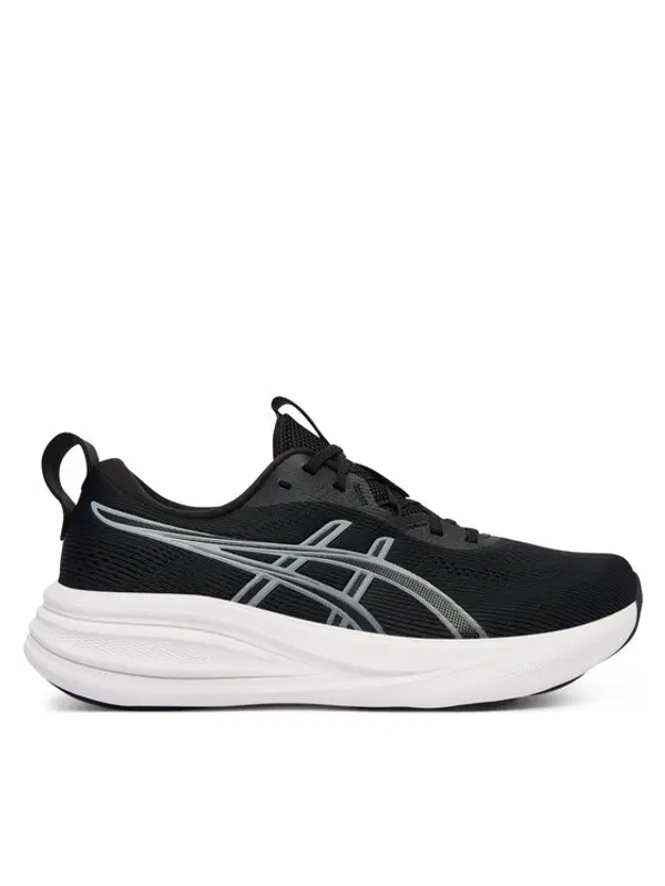 ASICS Asics Tenisice za trčanje Gel-Pulse 17 1012B930 Crna