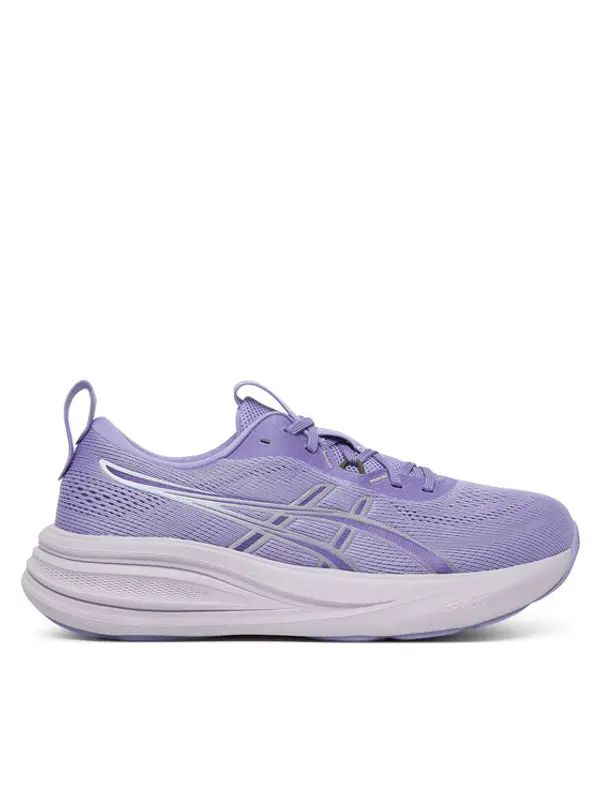 ASICS Asics Tenisice za trčanje Gel-Pulse 17 1012B930 Ljubičasta