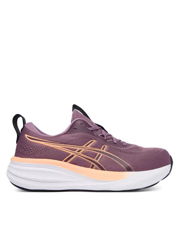 ASICS Asics Tenisice za trčanje Gel-Pulse 17 1012B930 Ljubičasta