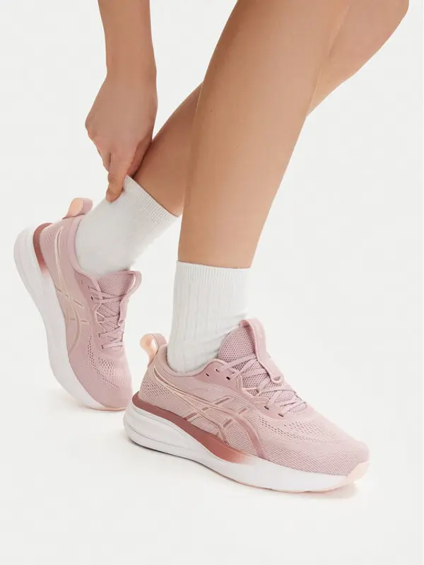 ASICS Asics Tenisice za trčanje Gel-Pulse 17 1012B930 Ružičasta