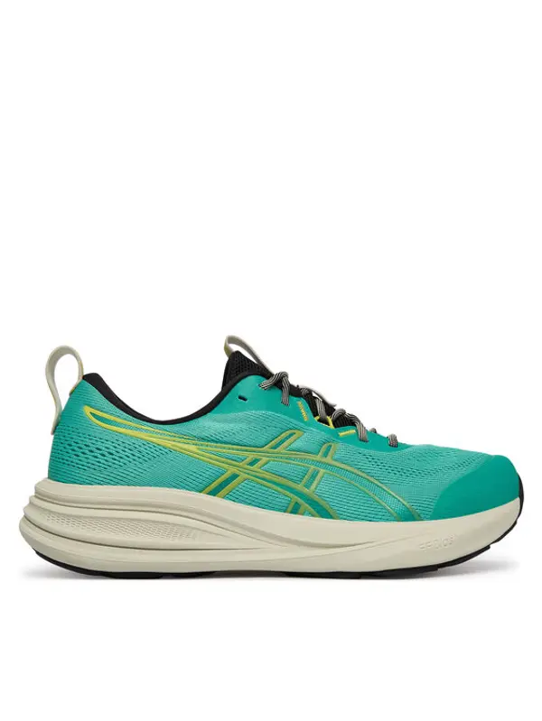 ASICS Asics Tenisice za trčanje Gel-Pulse 17 Tr 1011C283 Zelena