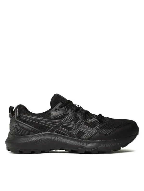 ASICS Asics Tenisice za trčanje Gel-Sonoma 7 GTX 1012B414 Crna