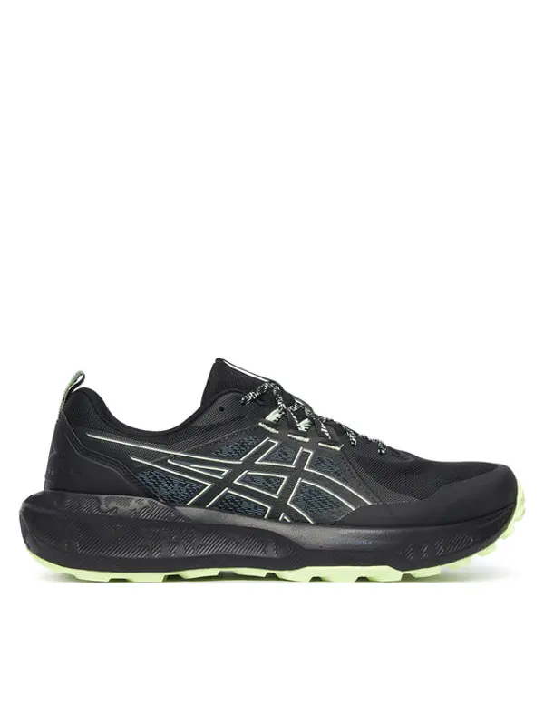 ASICS Asics Tenisice za trčanje Gel-Sonoma 8 1011B979 Crna