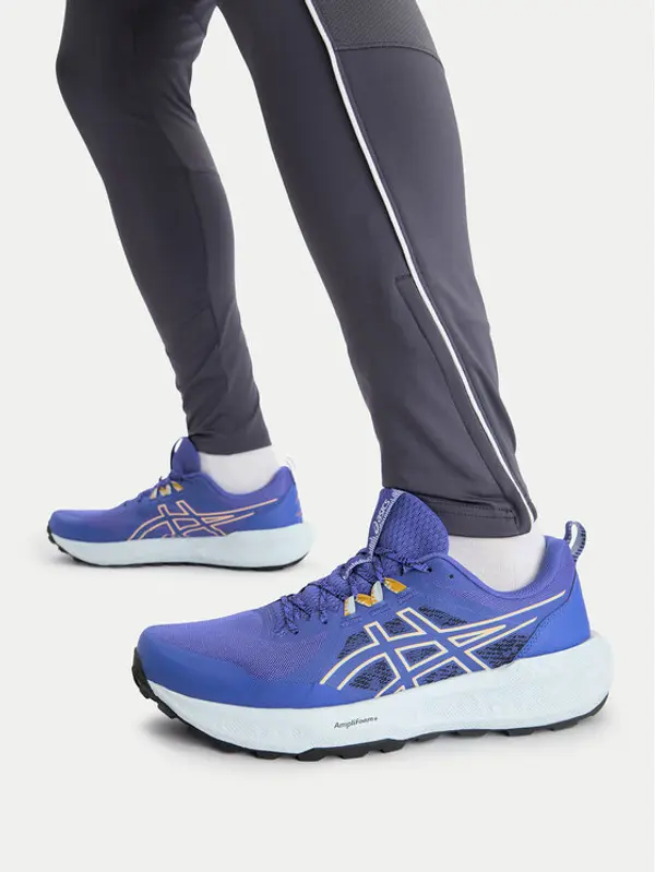 ASICS Asics Tenisice za trčanje Gel-Sonoma 8 1011B979 Plava