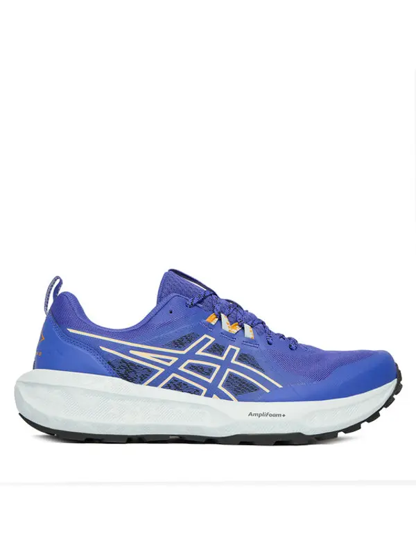 ASICS Asics Tenisice za trčanje Gel-Sonoma 8 1011B979 Plava
