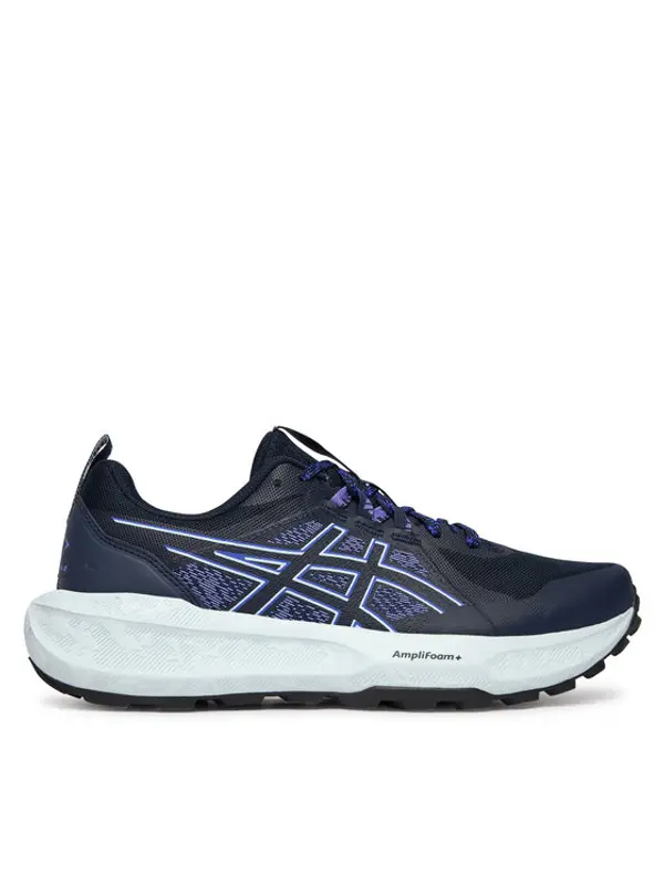 ASICS Asics Tenisice za trčanje Gel-Sonoma 8 1012B771 Tamnoplava
