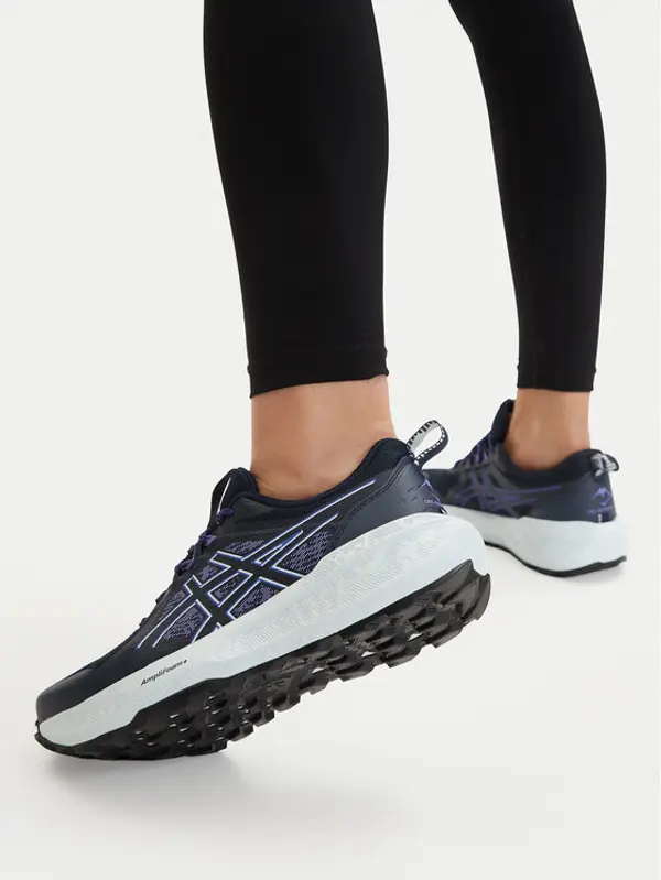 ASICS Asics Tenisice za trčanje Gel-Sonoma 8 1012B771 Tamnoplava
