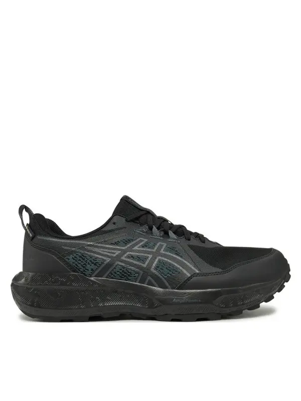 ASICS Asics Tenisice za trčanje Gel-Sonoma 8 Gtx 1011B977 Crna