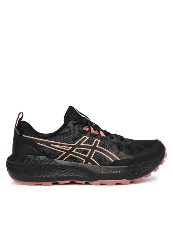 ASICS Asics Tenisice za trčanje Gel-Sonoma 8 Gtx 1012B770 Crna