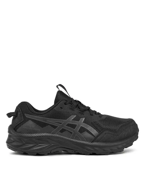 ASICS Asics Tenisice za trčanje Gel-Venture 10 1012B759 Crna