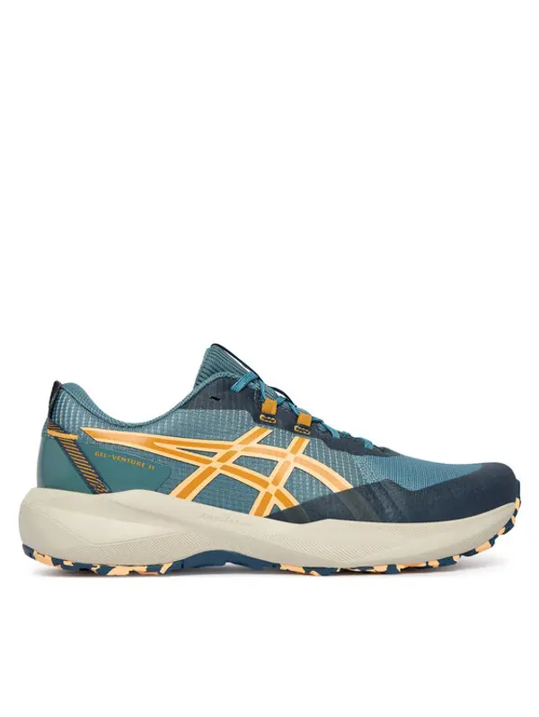 ASICS Asics Tenisice za trčanje Gel-Venture 11 1011C160 Plava