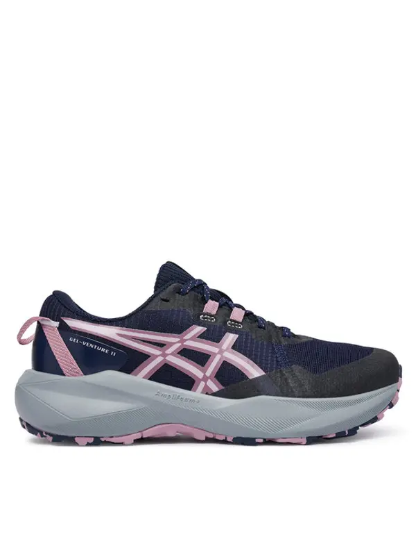 ASICS Asics Tenisice za trčanje Gel-Venture 11 1012B933 Tamnoplava
