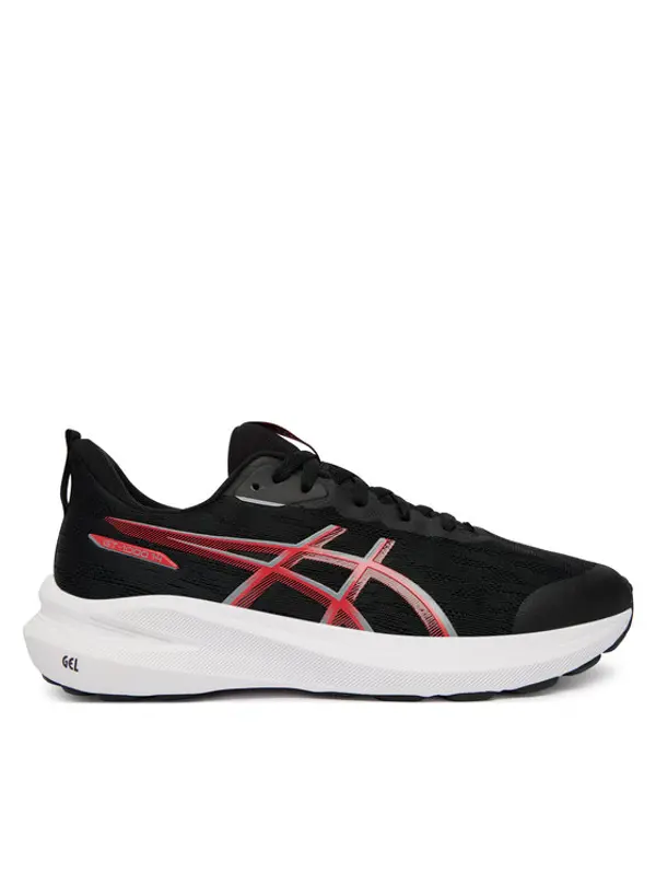 ASICS Asics Tenisice za trčanje Gt-1000 14 Gs 1014A382 Crna