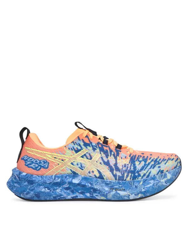 ASICS Asics Tenisice za trčanje Noosa Tri 16 1011B872 Plava